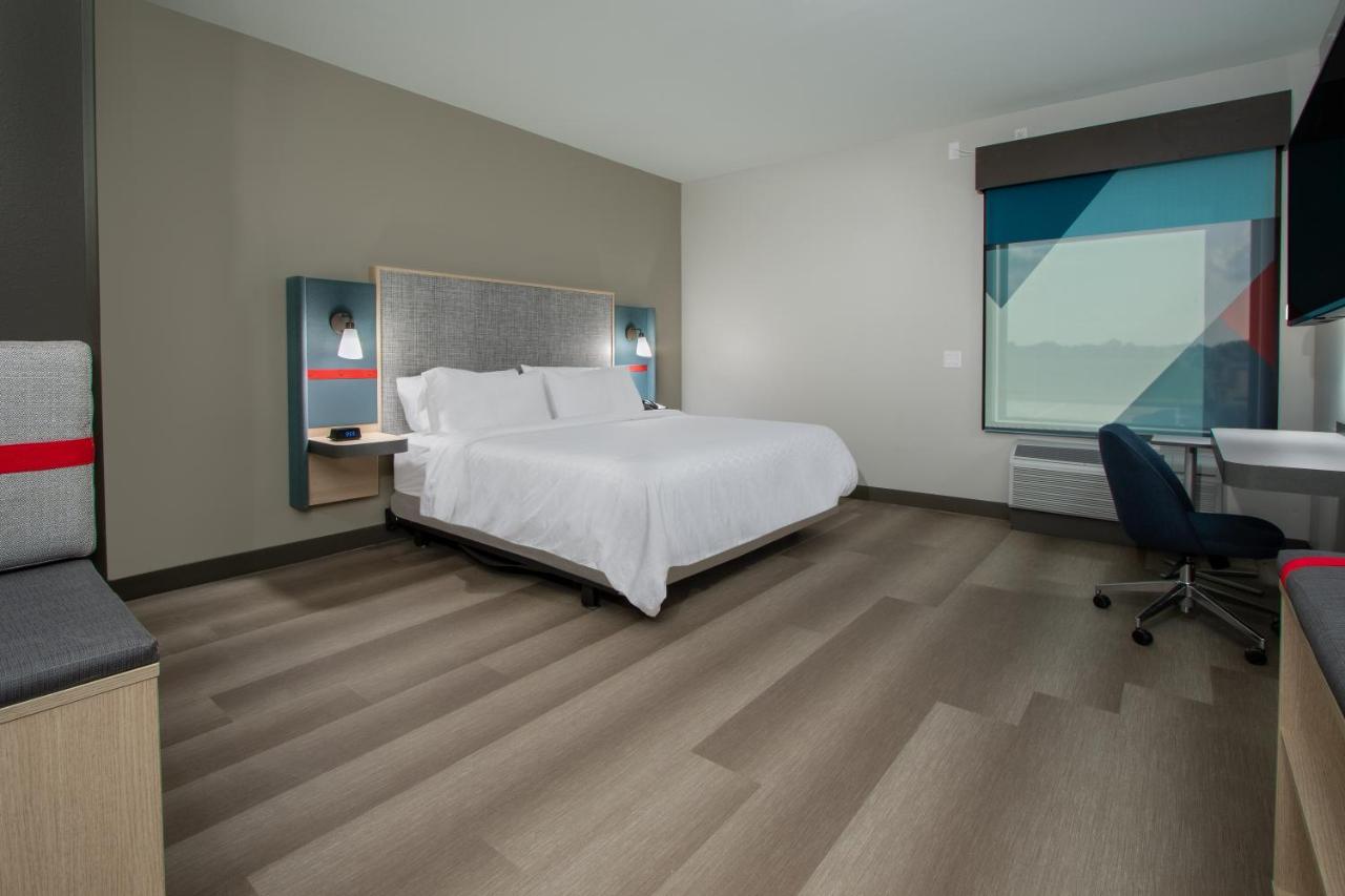 เอวิด โฮเต็ล โบมอนต์ Hotel ภายนอก รูปภาพ
