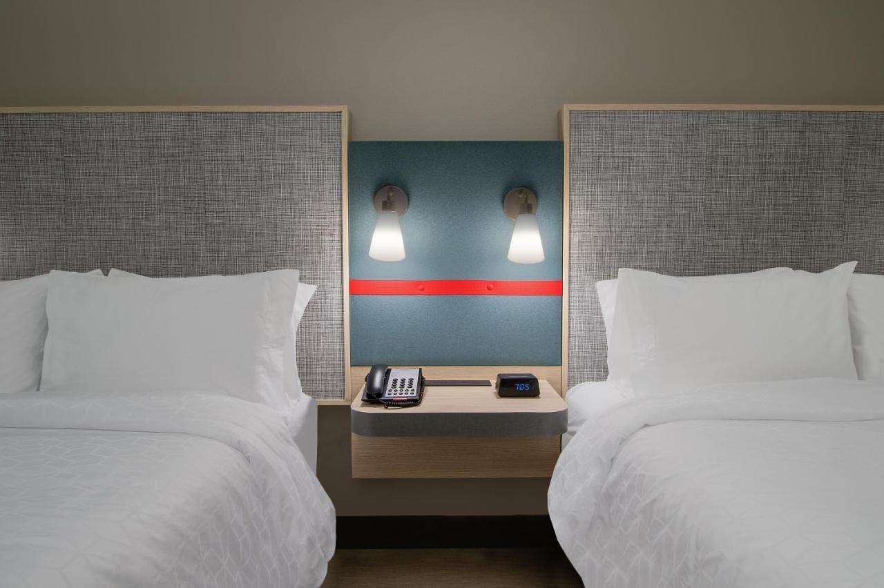 เอวิด โฮเต็ล โบมอนต์ Hotel ภายนอก รูปภาพ
