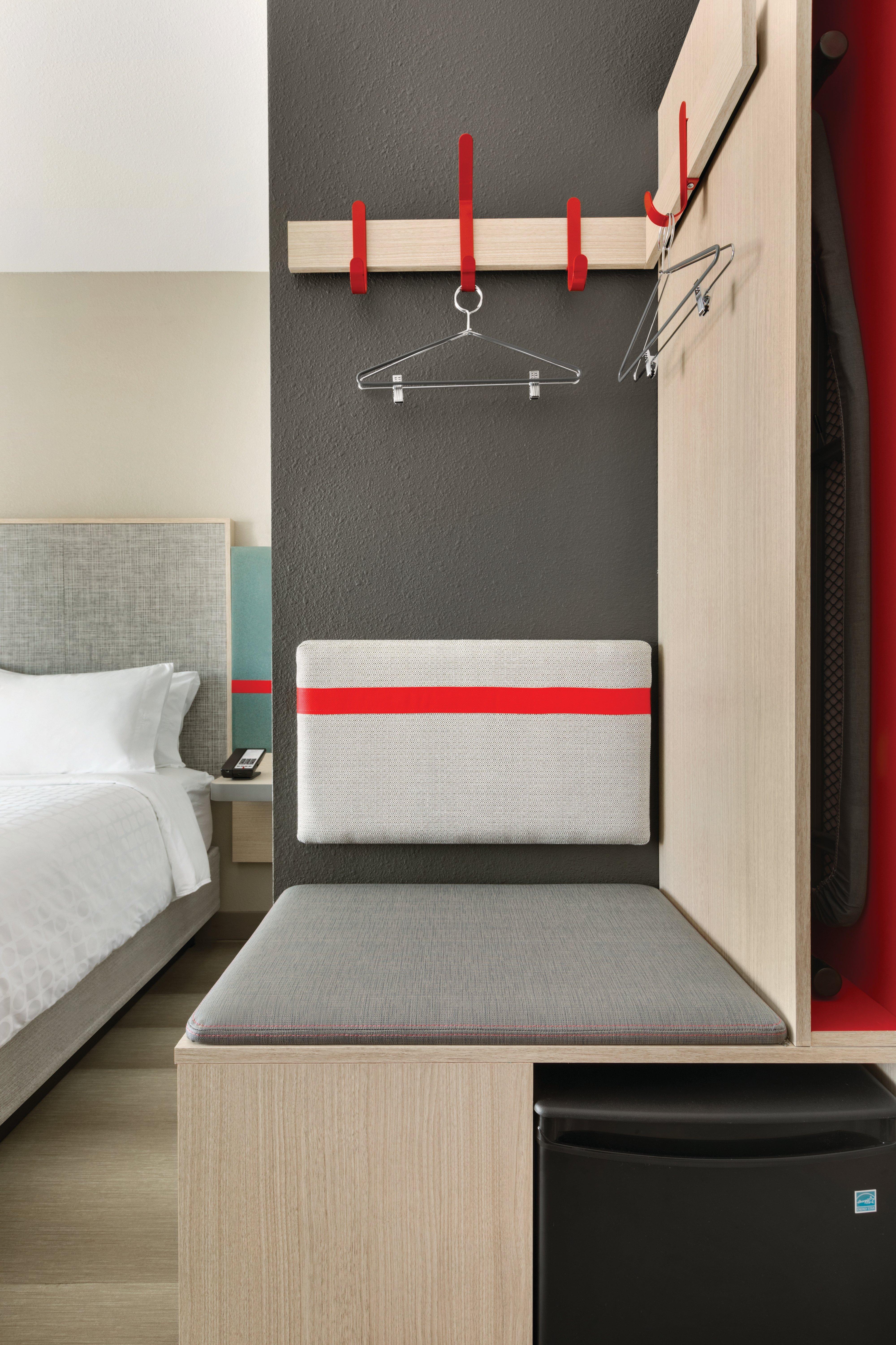 เอวิด โฮเต็ล โบมอนต์ Hotel ภายนอก รูปภาพ
