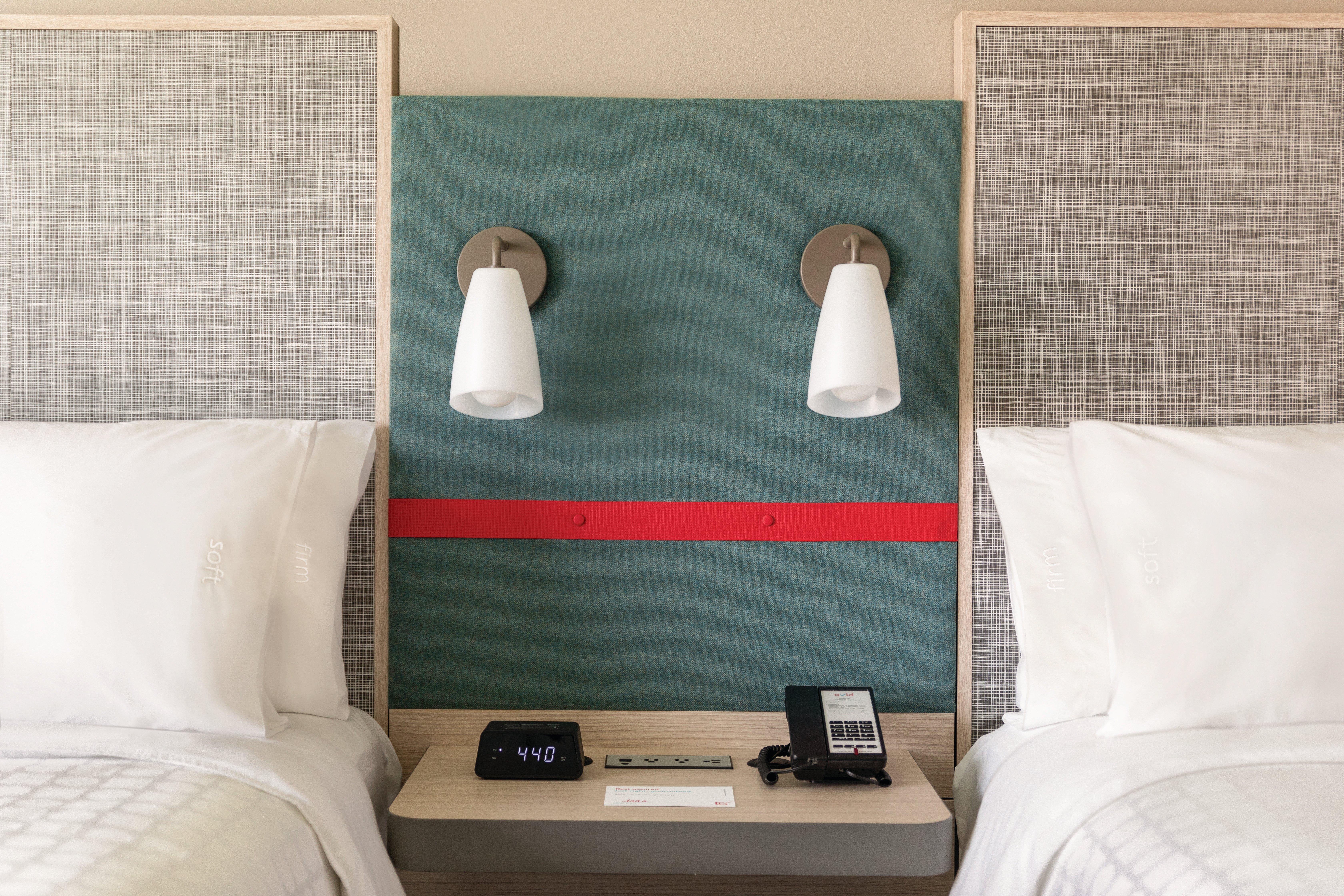 เอวิด โฮเต็ล โบมอนต์ Hotel ภายนอก รูปภาพ